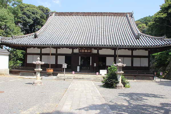 勢至堂