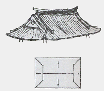 Irimoya-zukuri
