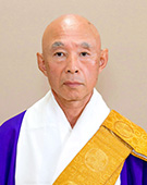 杉森 隆志 上人