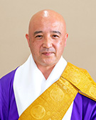 滿仲 諦堂 上人