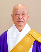 池上 昭信 上人