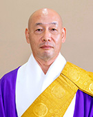 加藤 弘量 上人