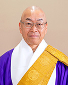 巖谷 勝正 上人