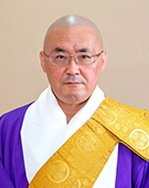 鷲尾 隆基 上人