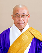 神居 伸行 上人