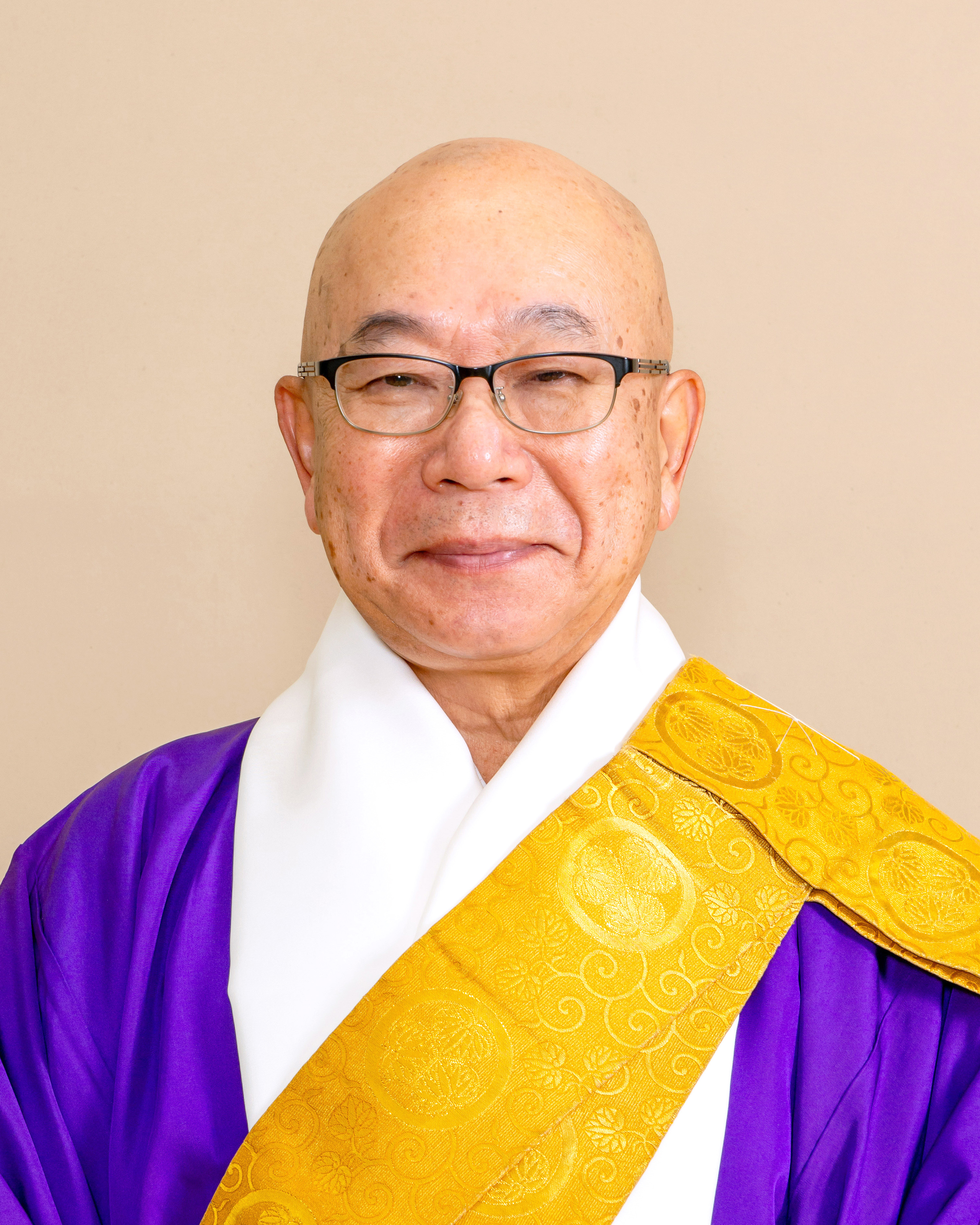 溝端 隆桂 上人