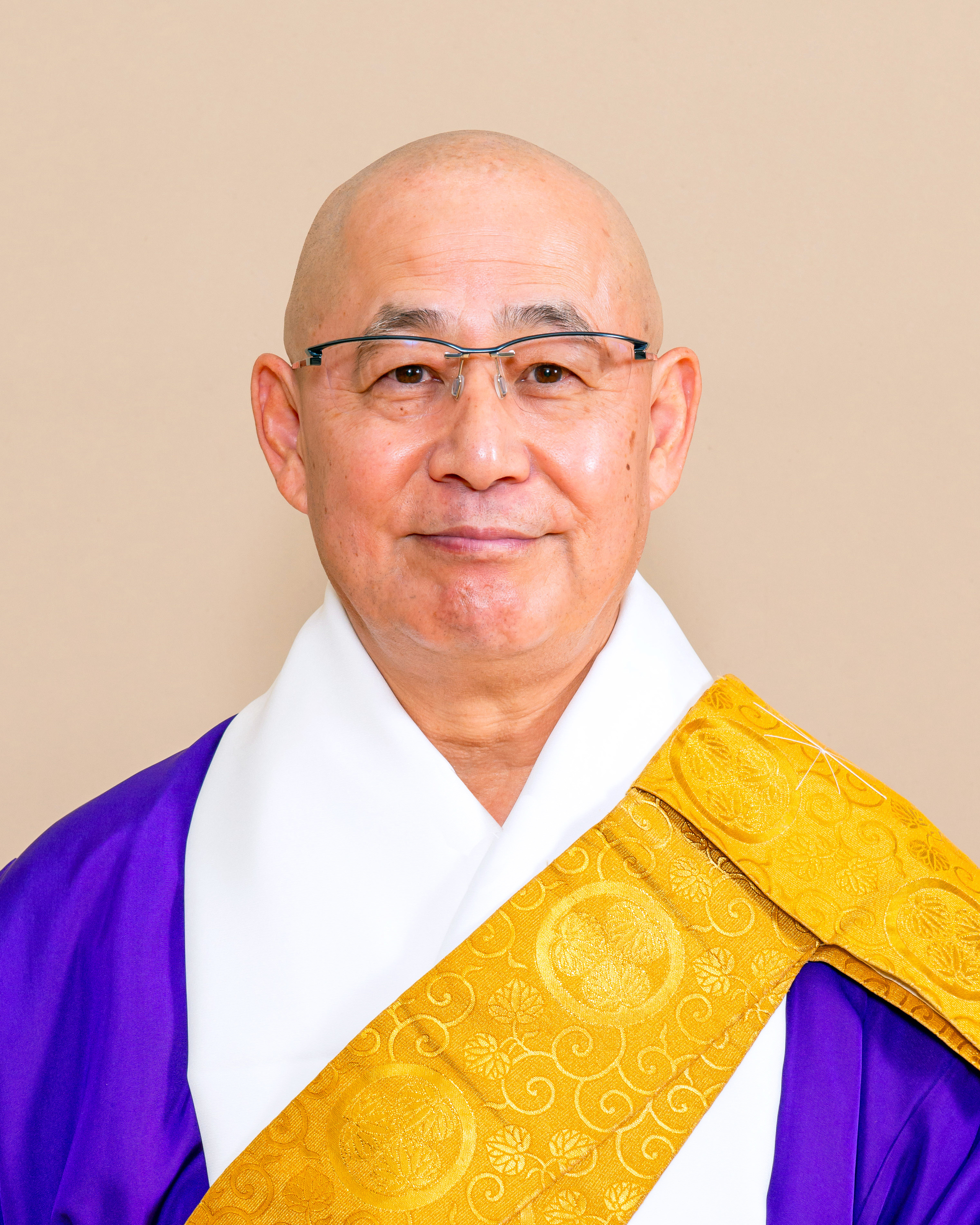 池田 常臣 上人