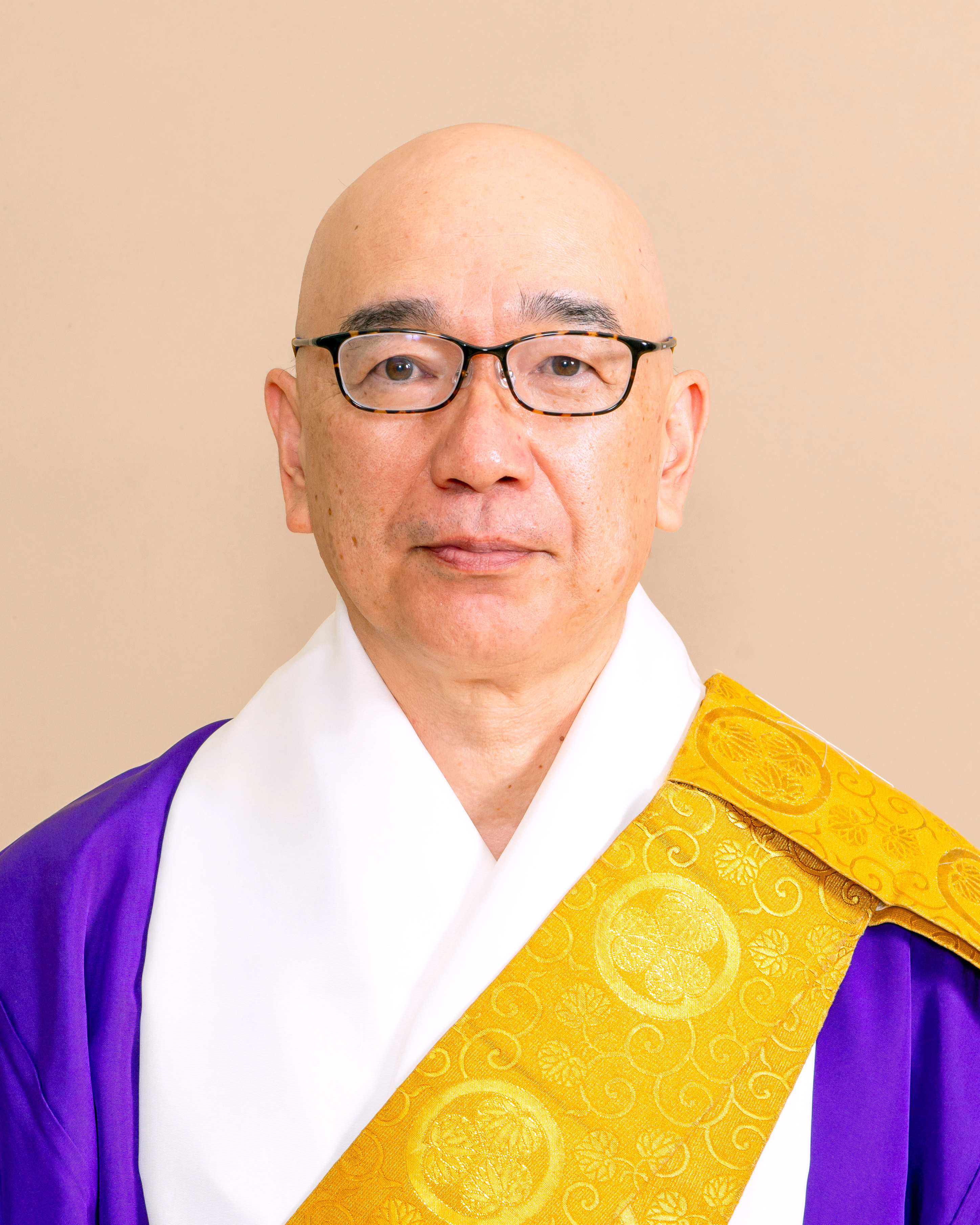 滝川 浩順 上人