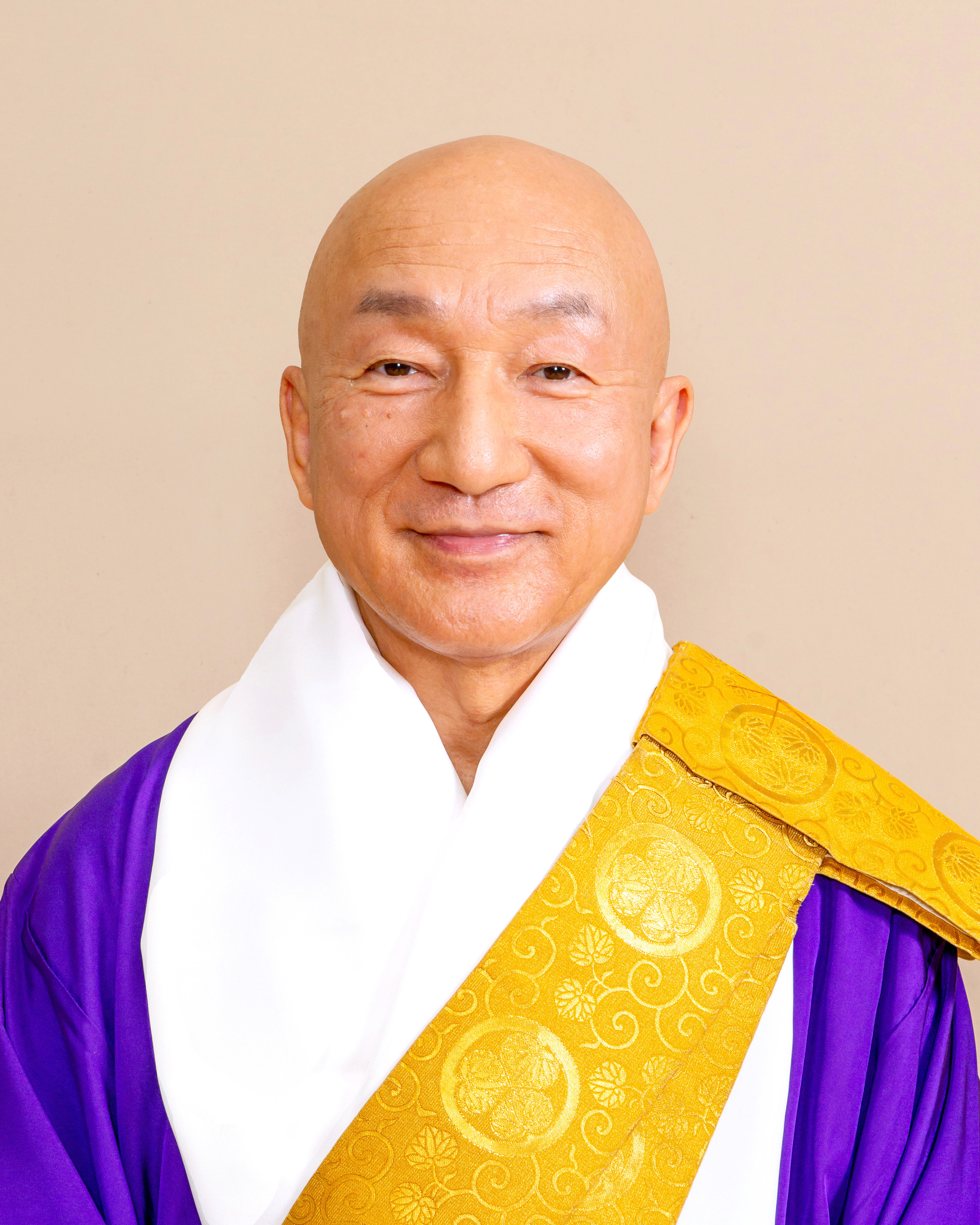 阪口 祐彦 上人