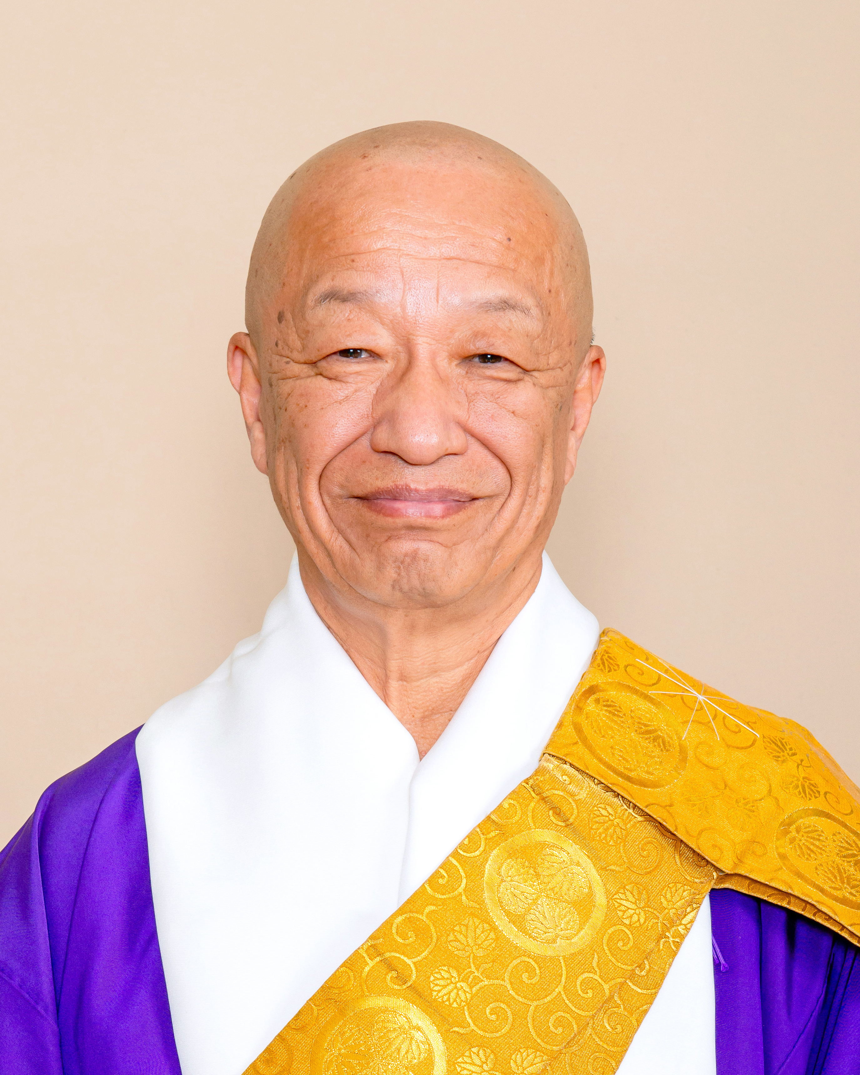 瀨戸 隆海 上人