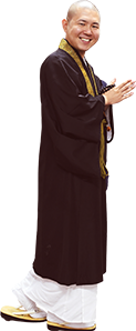 お坊さん