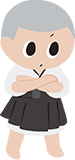 お坊さん