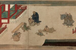 天災地変と戦乱の世で」｜浄土宗総本山 知恩院