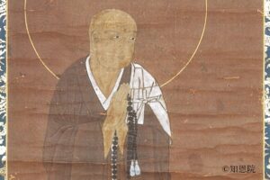 お念仏のこころを詠まれた歌」｜浄土宗総本山 知恩院