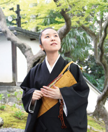 中田 文花