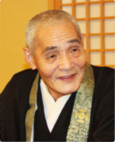 京都教区大龍寺住職 御忌導師指南 拜郷英唱